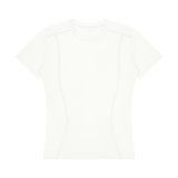 MIROLYUB Linework — White, front view