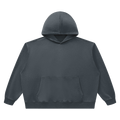 MIROLYUB Hearth — Washed Blue, front view