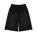 MIROLYUB Offcut — Black, front view