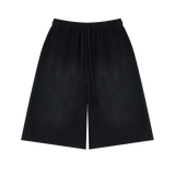 MIROLYUB Offcut — Black, front view