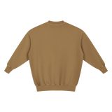 MIROLYUB Nightshift — Khaki, back view