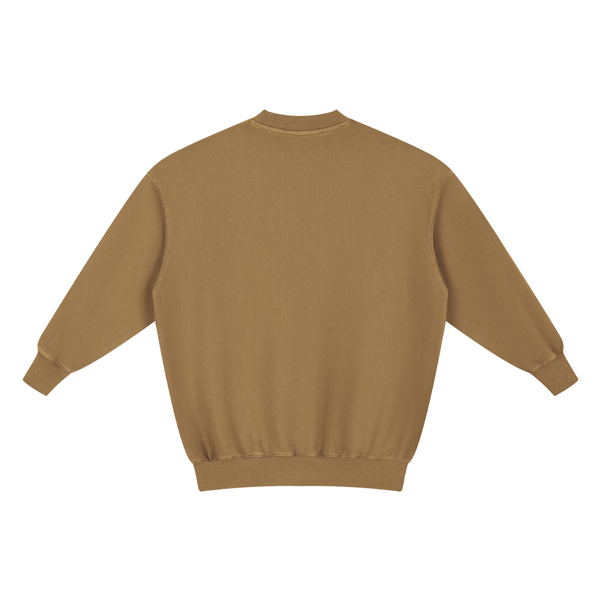 MIROLYUB Nightshift — Khaki, back view