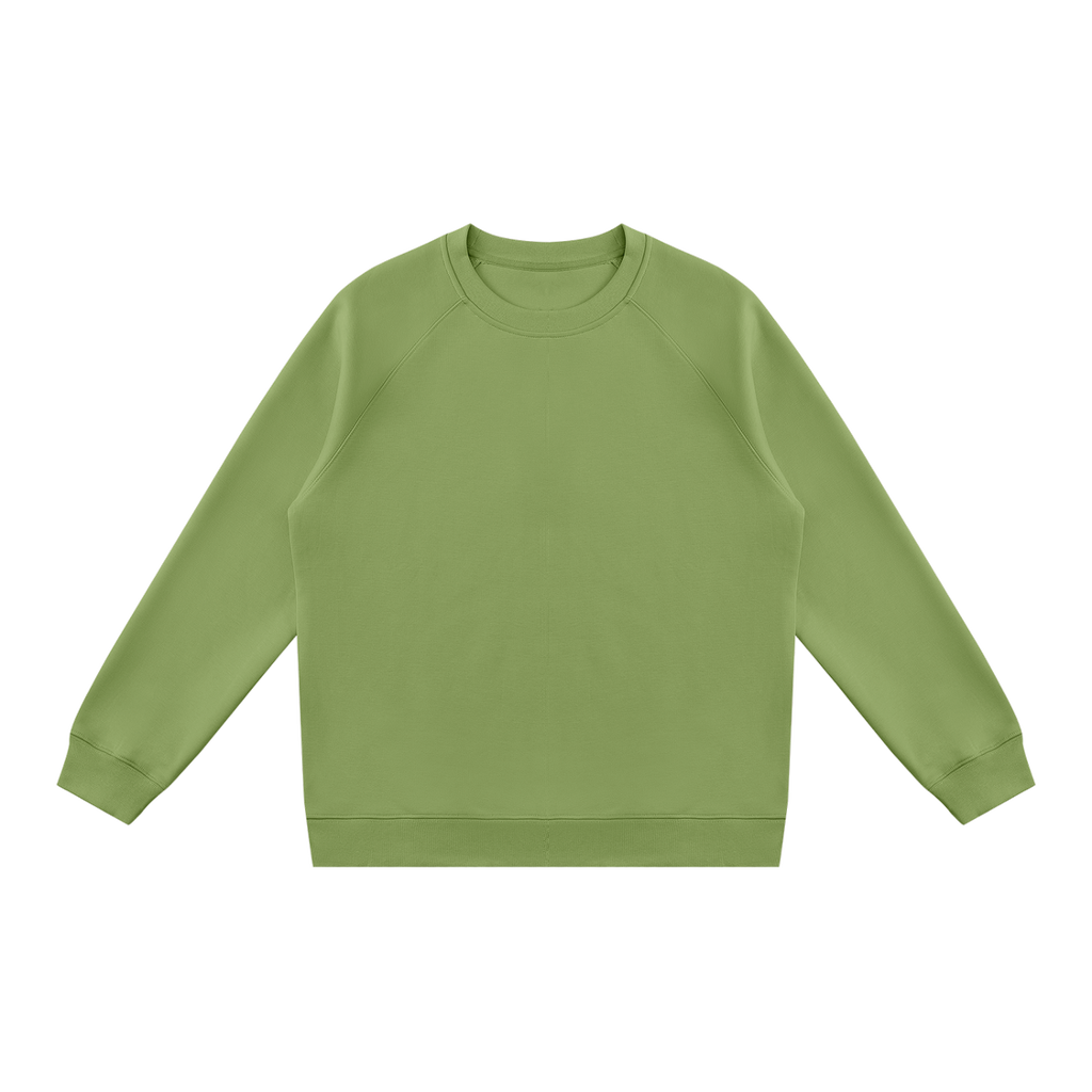MIROLYUB Steadline — Sage Green, front view