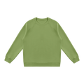 MIROLYUB Steadline — Sage Green, front view