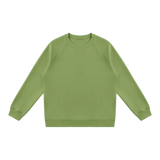 MIROLYUB Steadline — Sage Green, front view