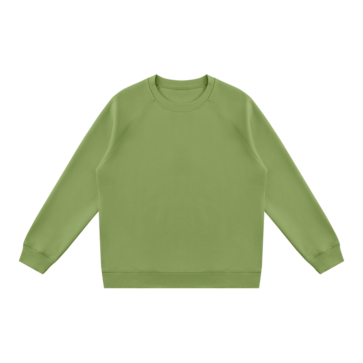 MIROLYUB Steadline — Sage Green, front view