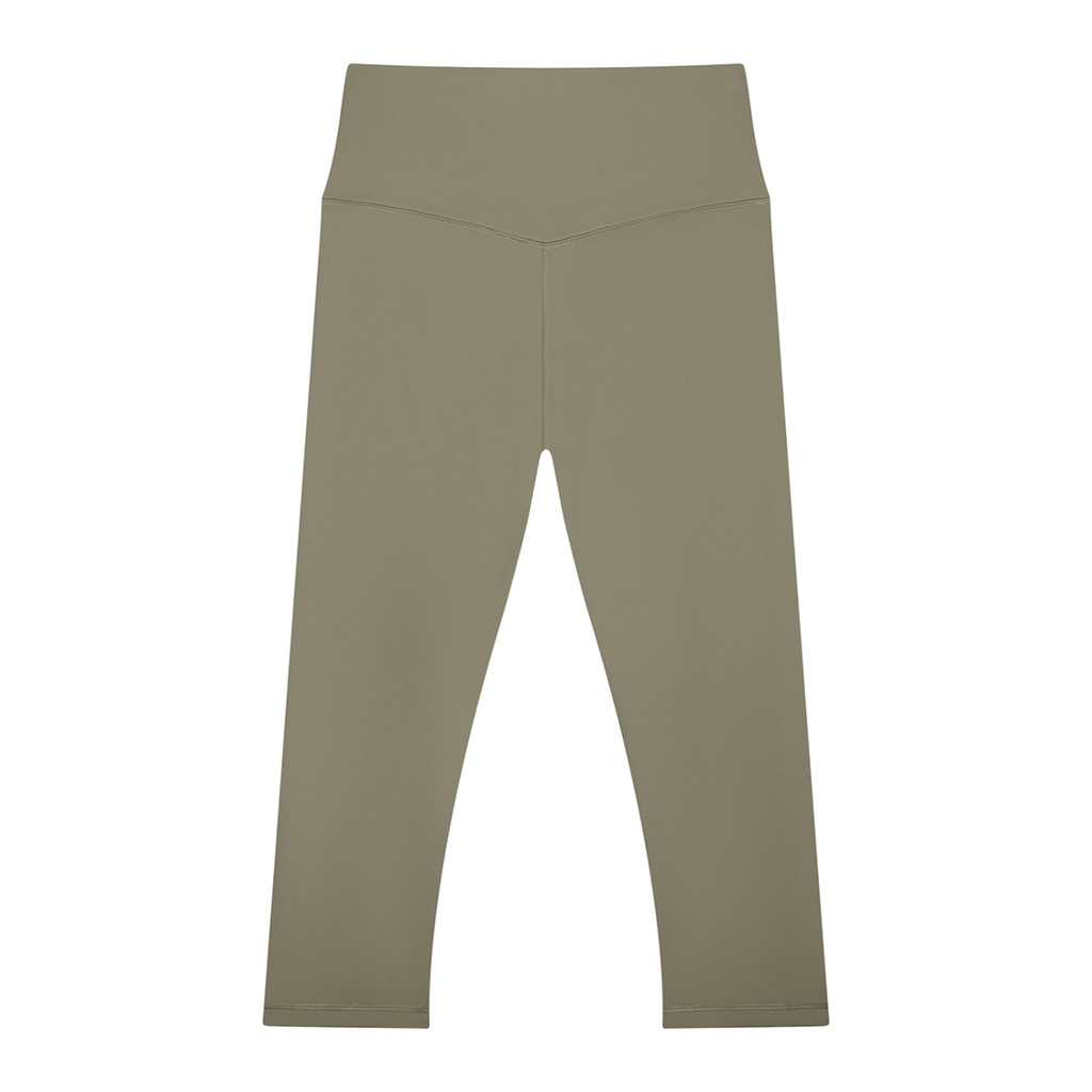 MIROLYUB Midline — Gray Green, back view