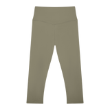 MIROLYUB Midline — Gray Green, back view