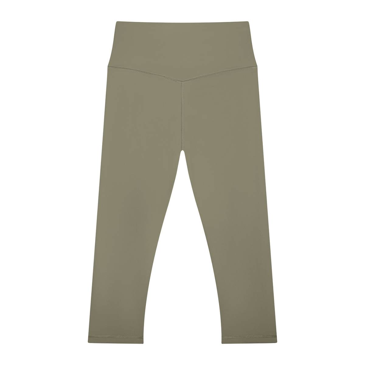 MIROLYUB Midline — Gray Green, back view