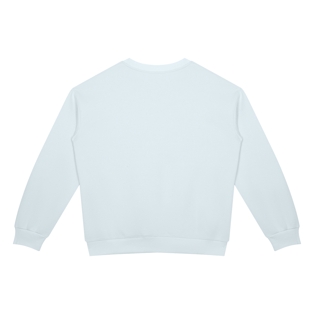 MIROLYUB Settled — Sky Blue, back view