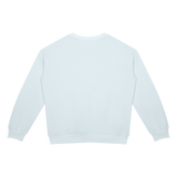 MIROLYUB Settled — Sky Blue, back view
