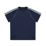 MIROLYUB Staccato in Royal Blue — front view