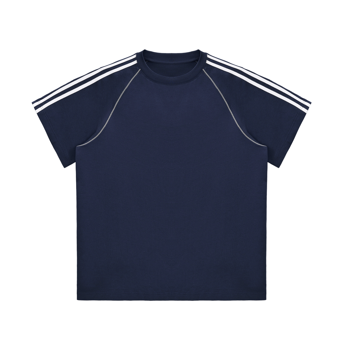 MIROLYUB Staccato in Royal Blue — front view