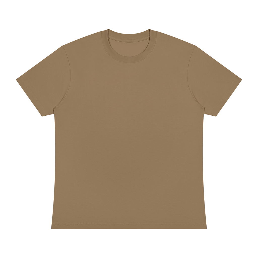 MIROLYUB Solace — Khaki, front view