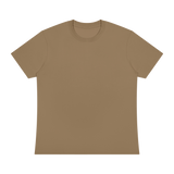 MIROLYUB Solace — Khaki, front view