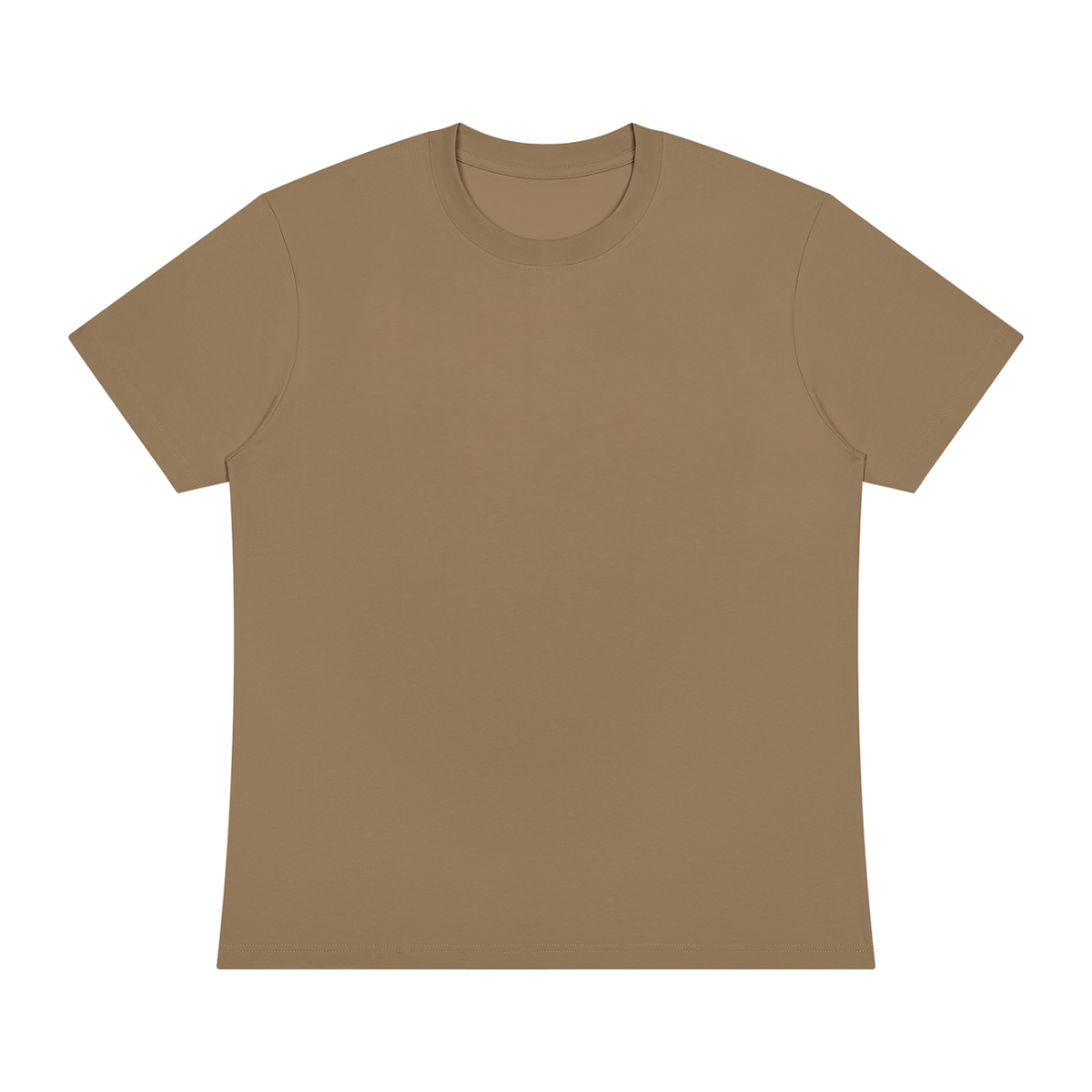 MIROLYUB Solace — Khaki, front view