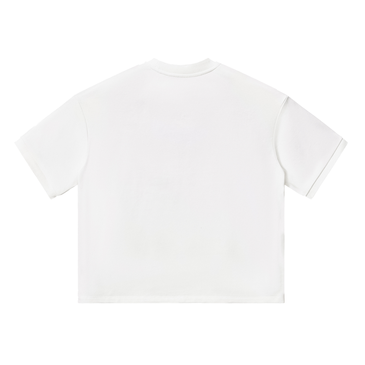 Density — White — back view