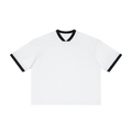 Partition — White — front view