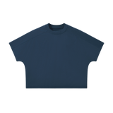 Planes — Navy Blue — front view