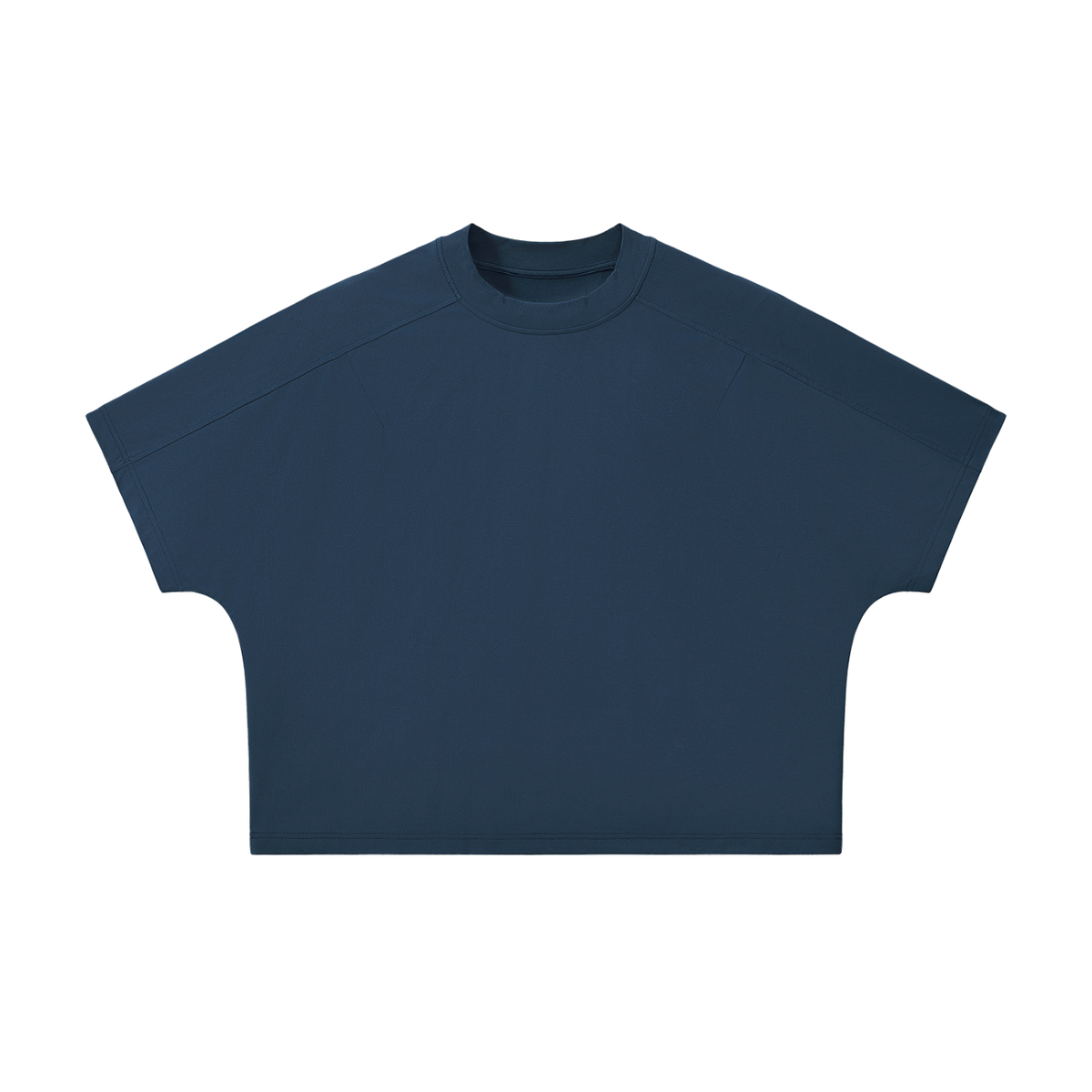 Planes — Navy Blue — front view