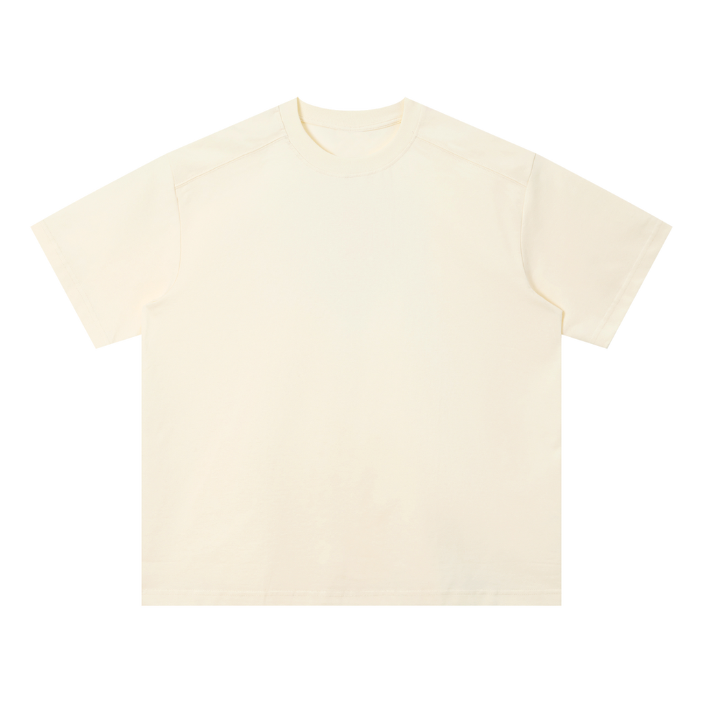 MIROLYUB Airspace — Light Apricot, front view