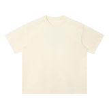 MIROLYUB Airspace — Light Apricot, front view