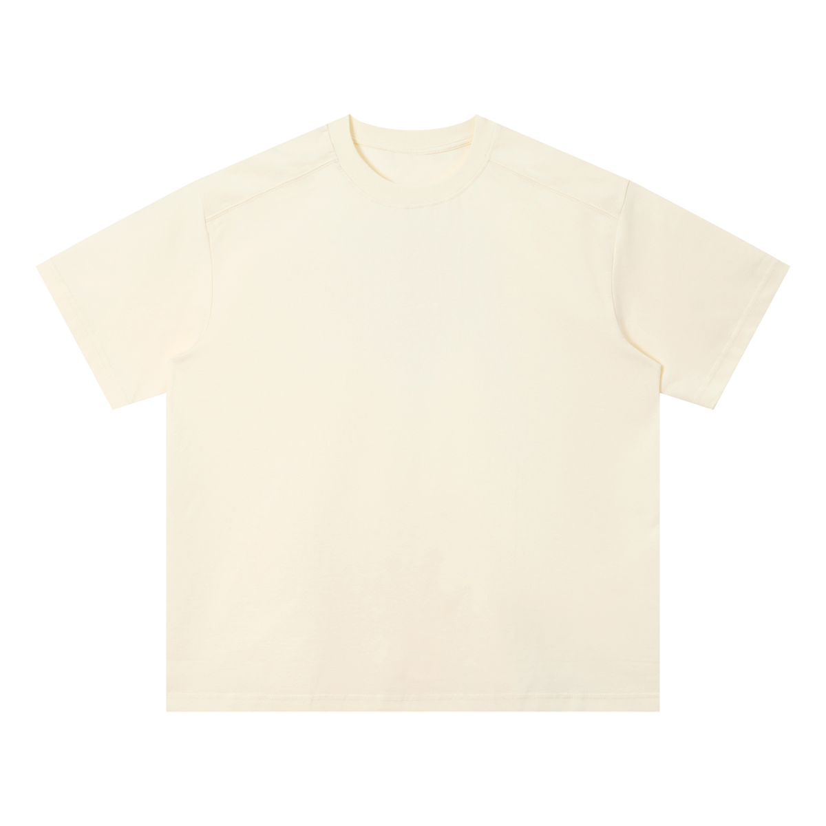 MIROLYUB Airspace — Light Apricot, front view
