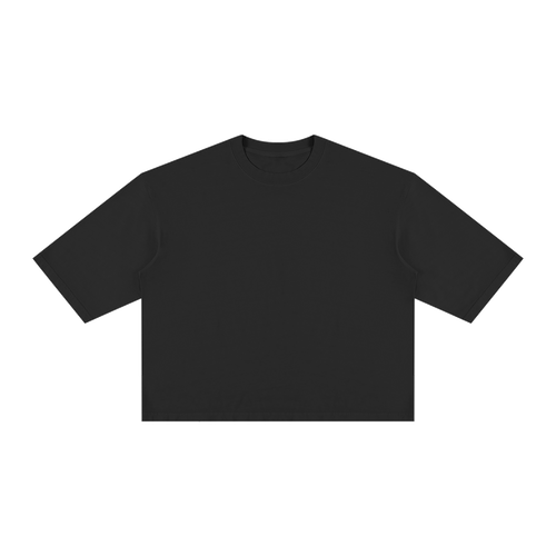 MIROLYUB Cinder — Black, front view