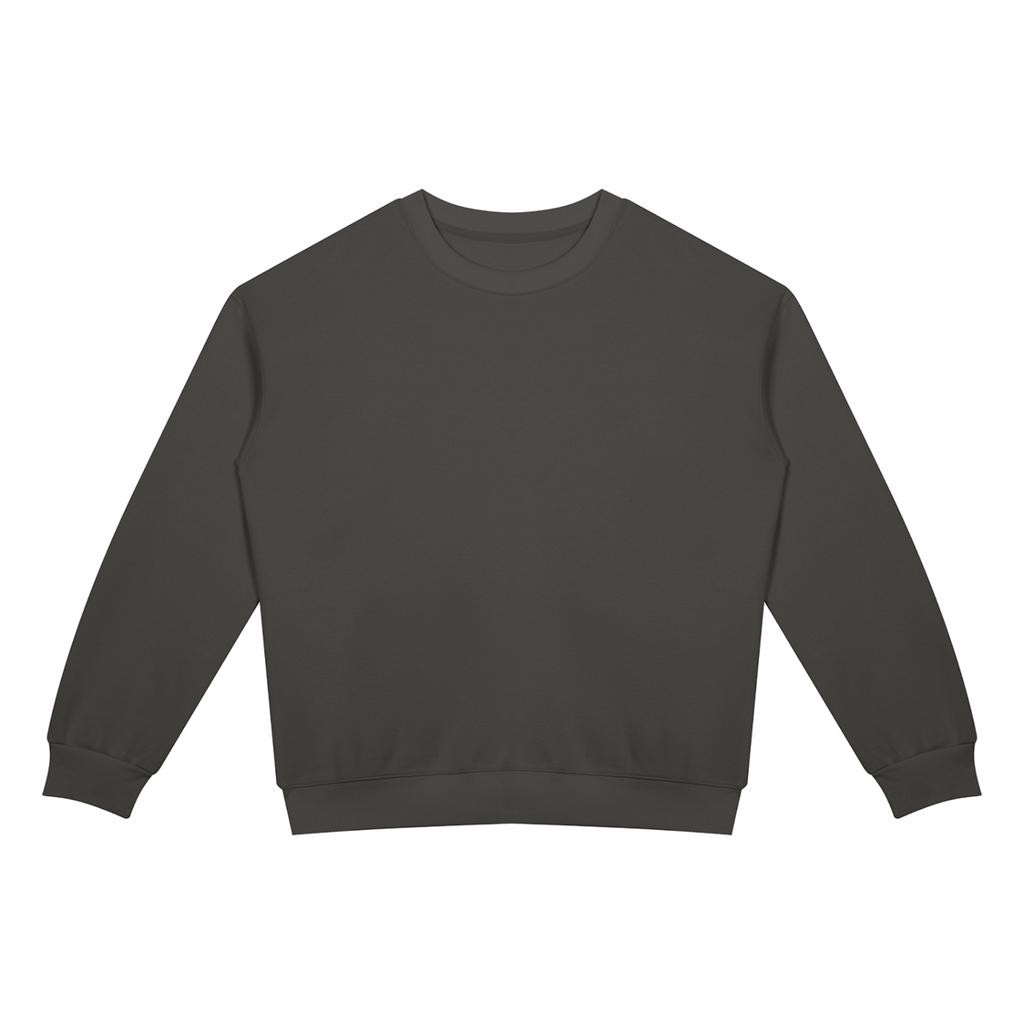 MIROLYUB Settled — Charcoal Gray, front view