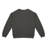 MIROLYUB Settled — Charcoal Gray, front view
