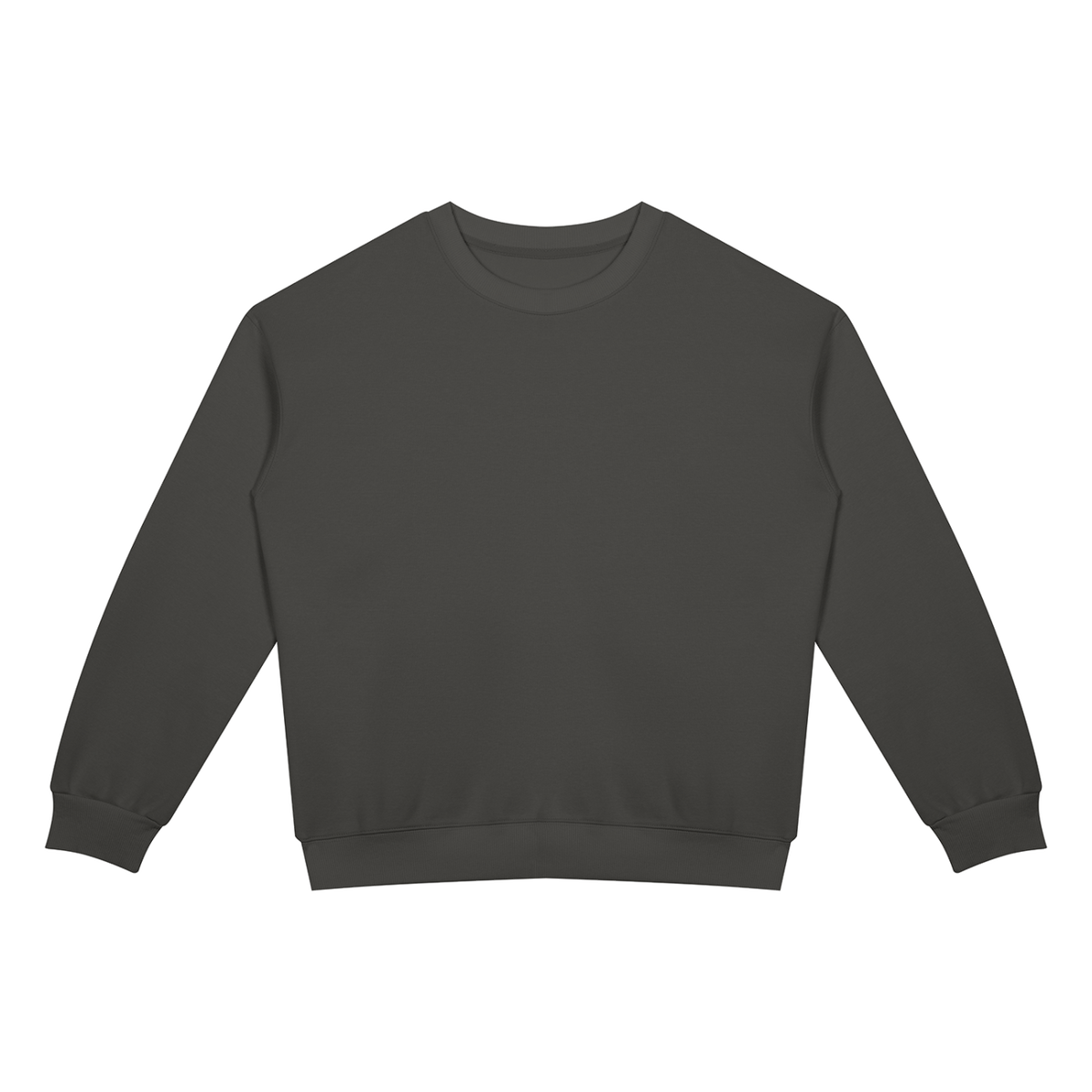 MIROLYUB Settled — Charcoal Gray, front view