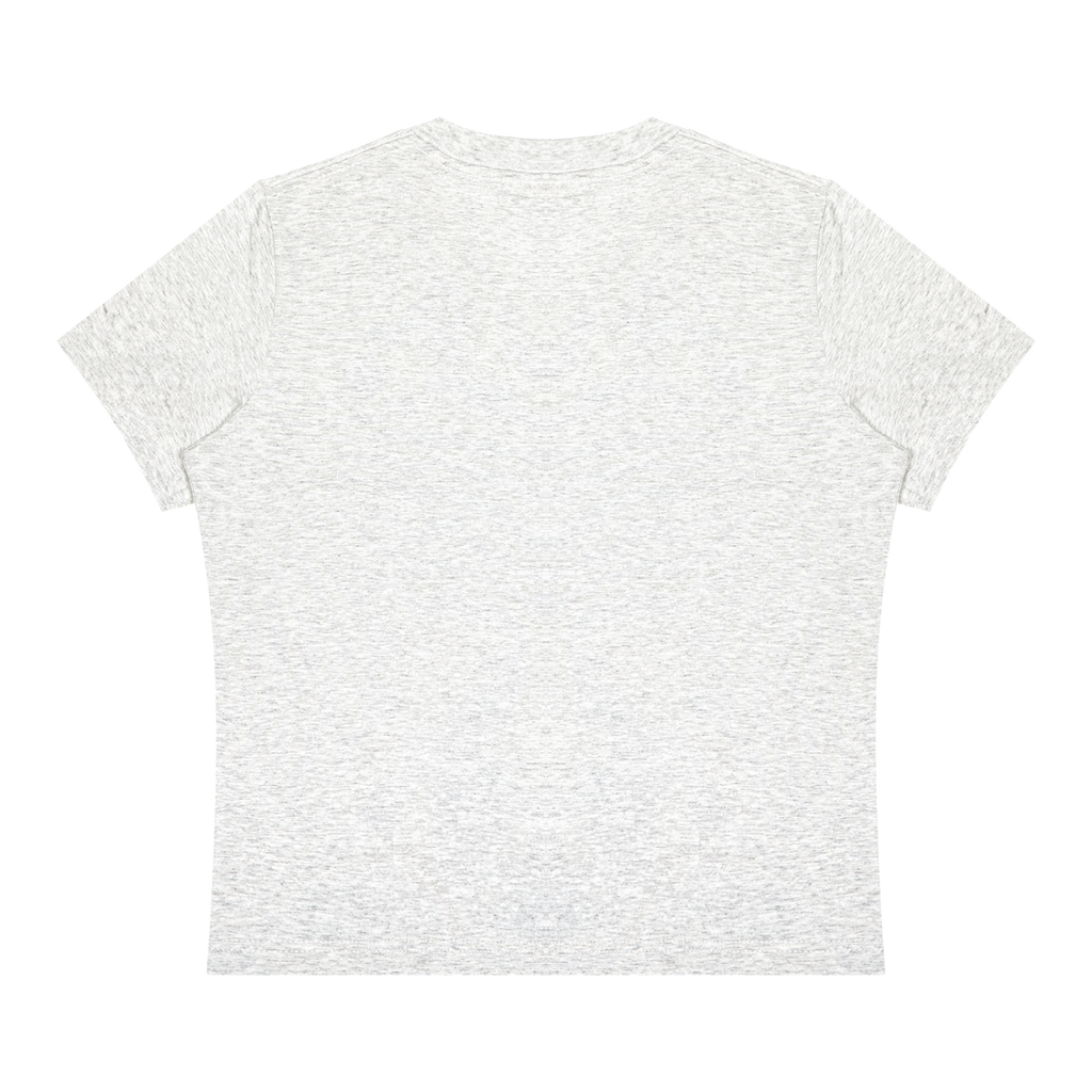 MIROLYUB Daybreak — Oat Gray, back view