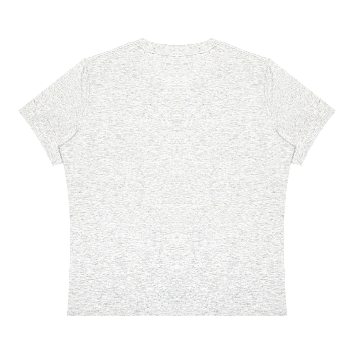MIROLYUB Daybreak — Oat Gray, back view