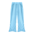 MIROLYUB Rucheline — Sky Blue, front view