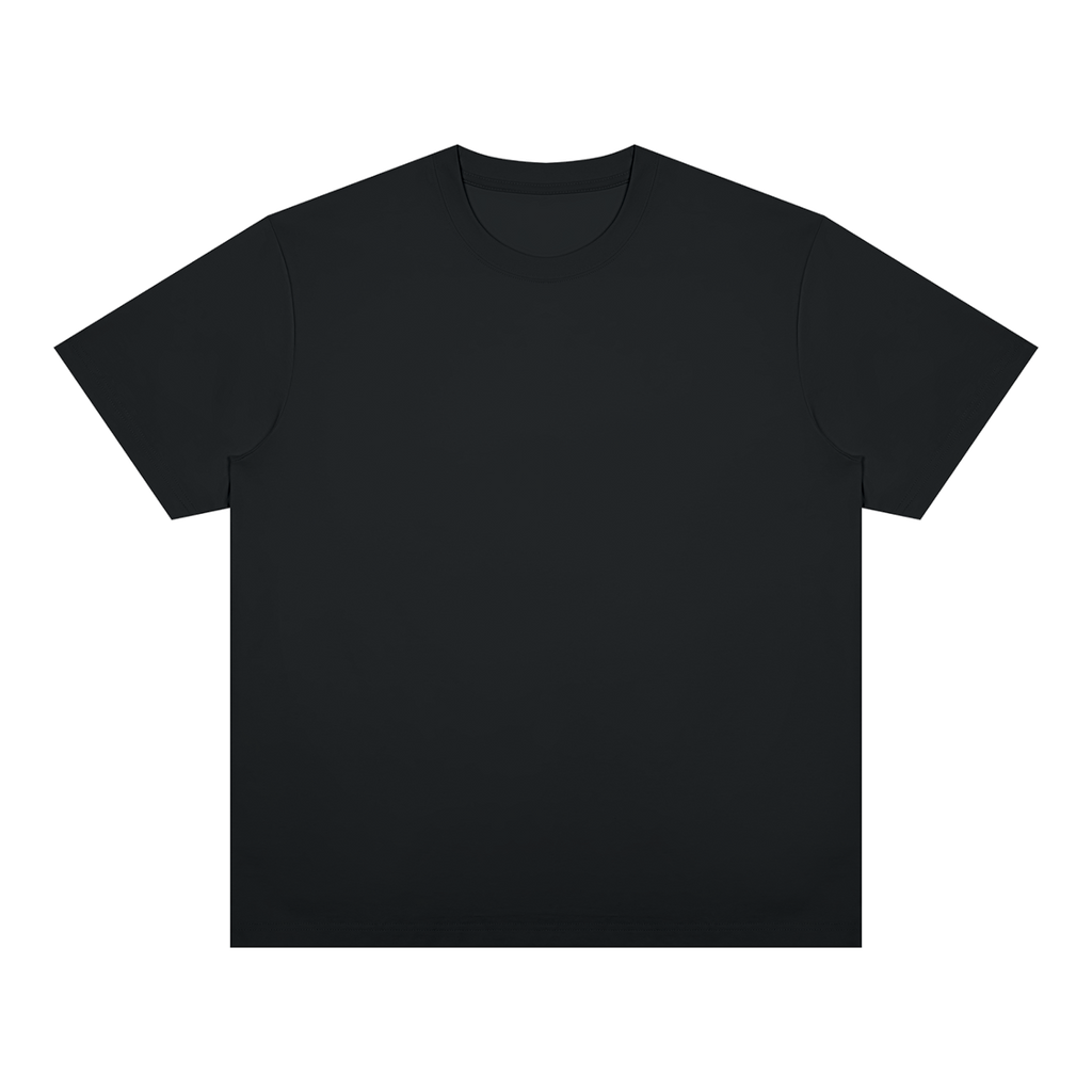 MIROLYUB Stillness — Black, front view