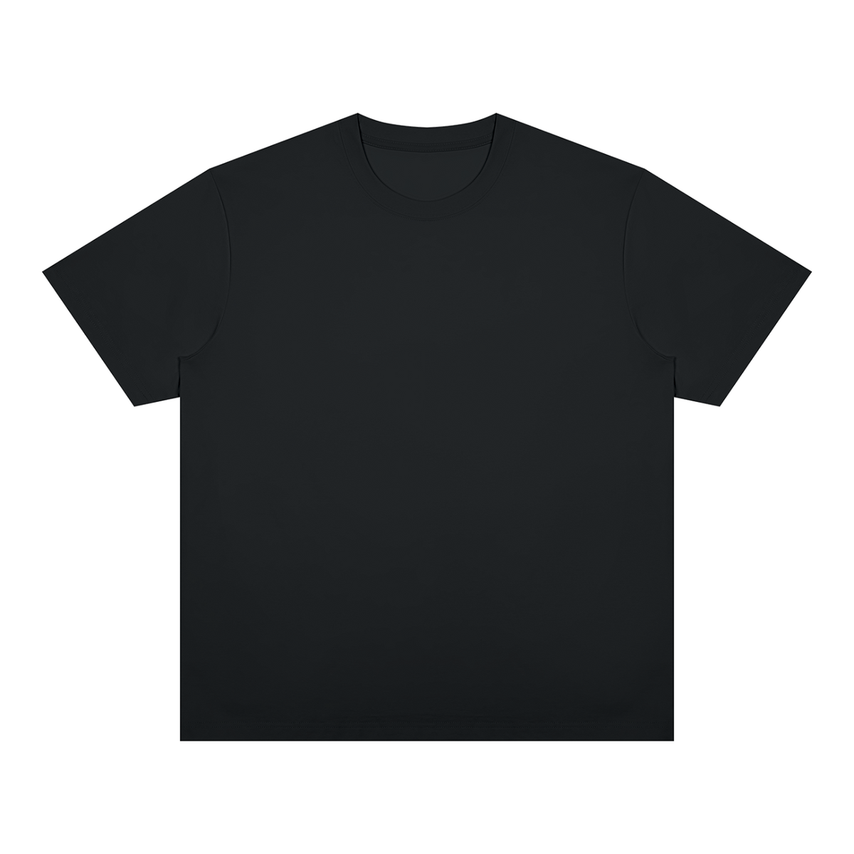 MIROLYUB Stillness — Black, front view