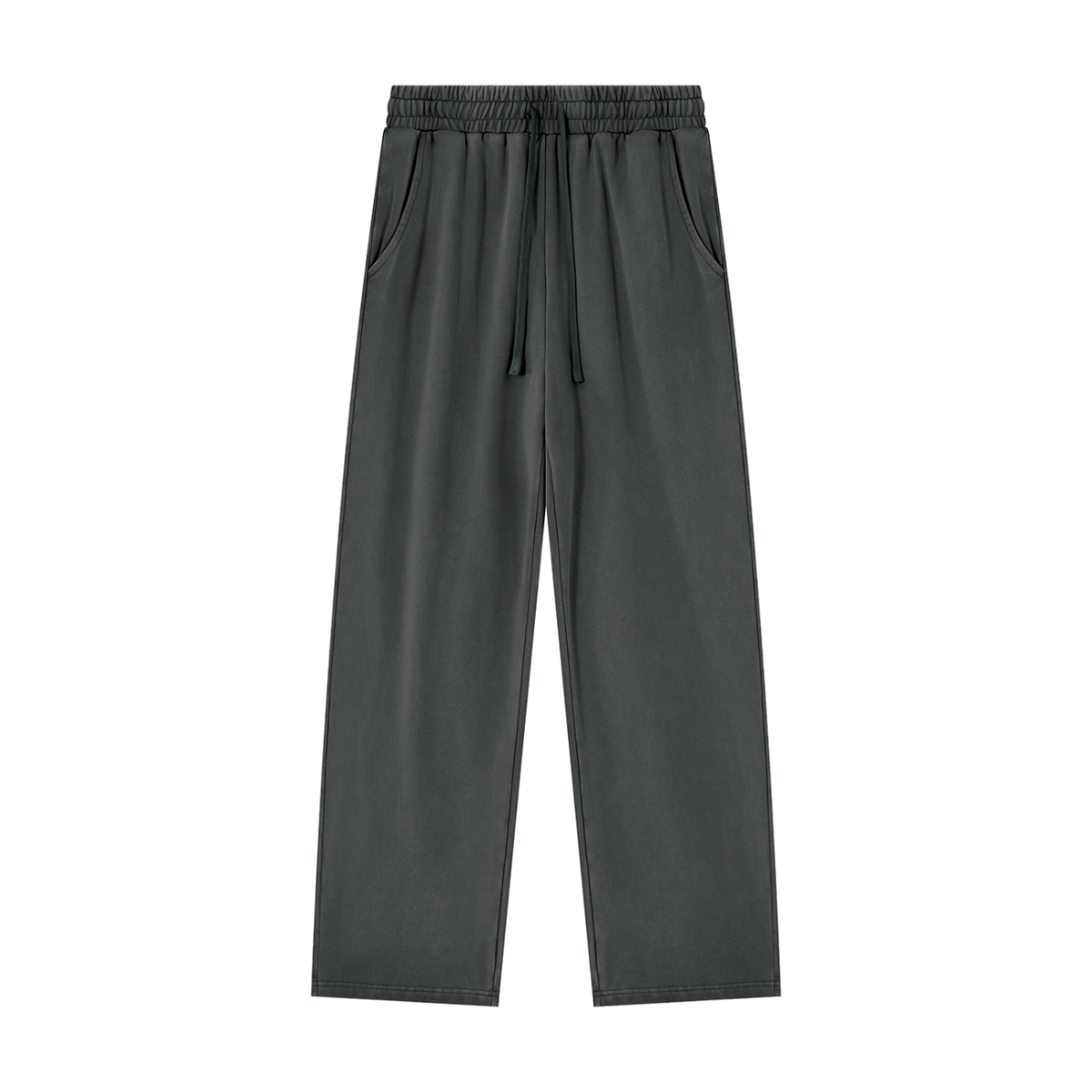 MIROLYUB Groundwork — Dark Gray, front view