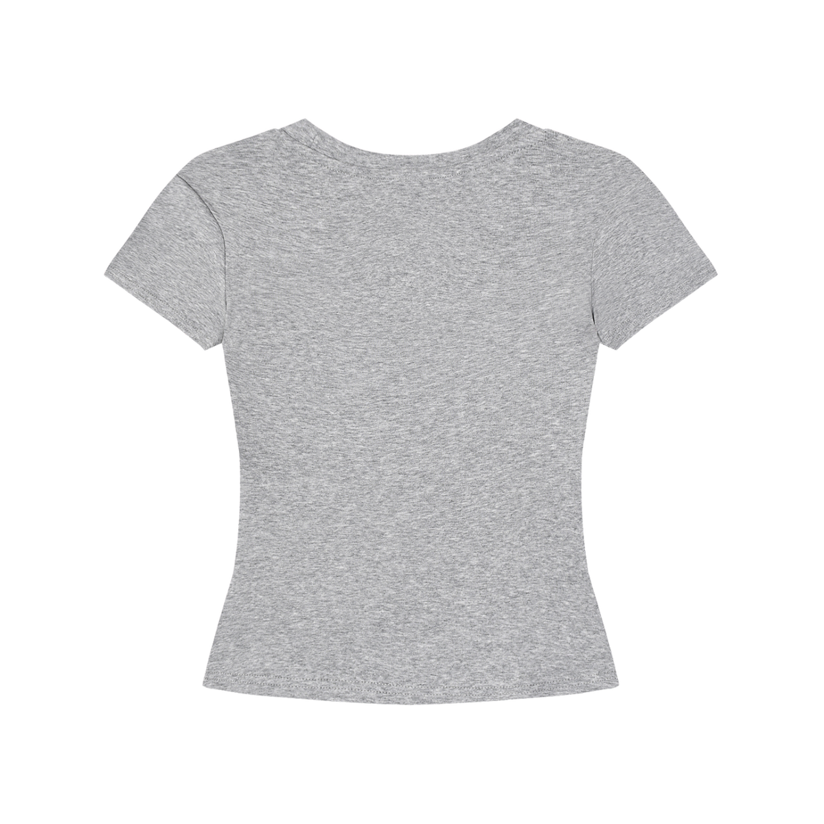 MIROLYUB Continuity — Flower Gray, back view