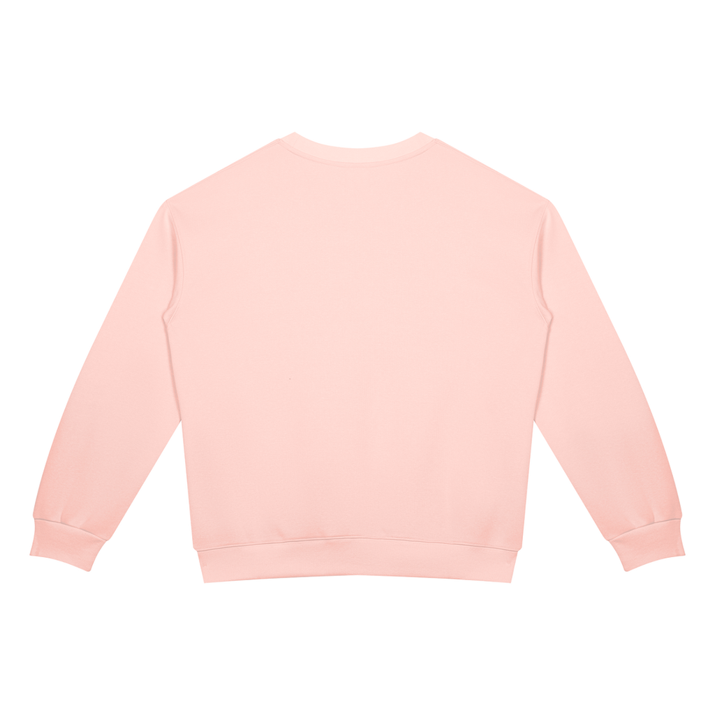 MIROLYUB Settled — Light Pink, back view