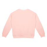 MIROLYUB Settled — Light Pink, back view