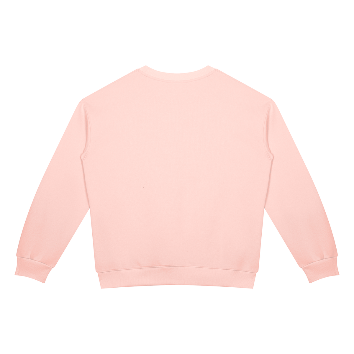 MIROLYUB Settled — Light Pink, back view