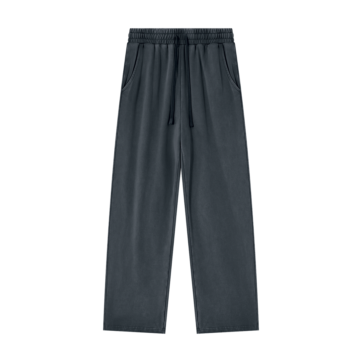 MIROLYUB Groundwork — Washed Blue, front view
