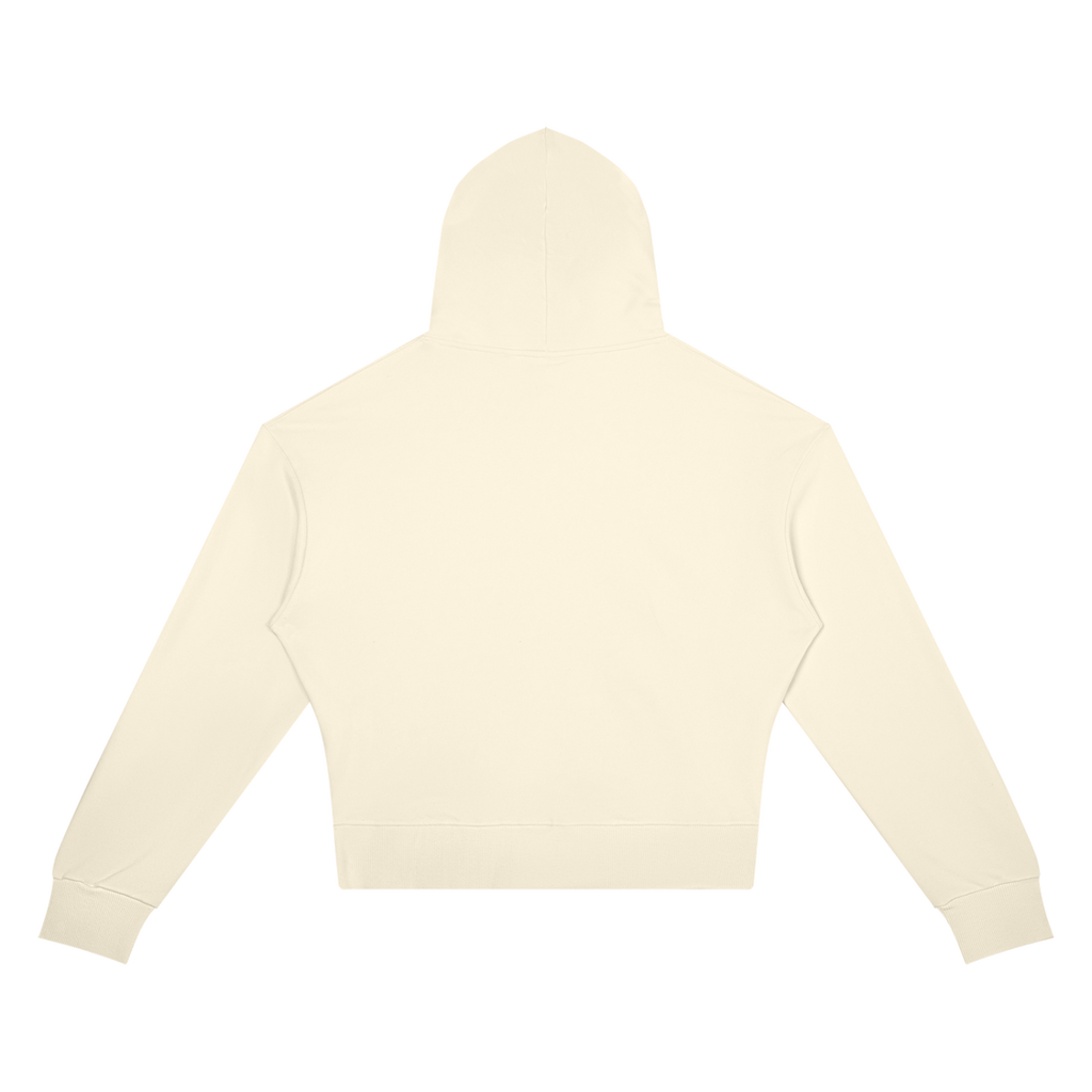 MIROLYUB Overtone — Apricot, back view