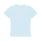 MIROLYUB Linework — Light Blue, back view