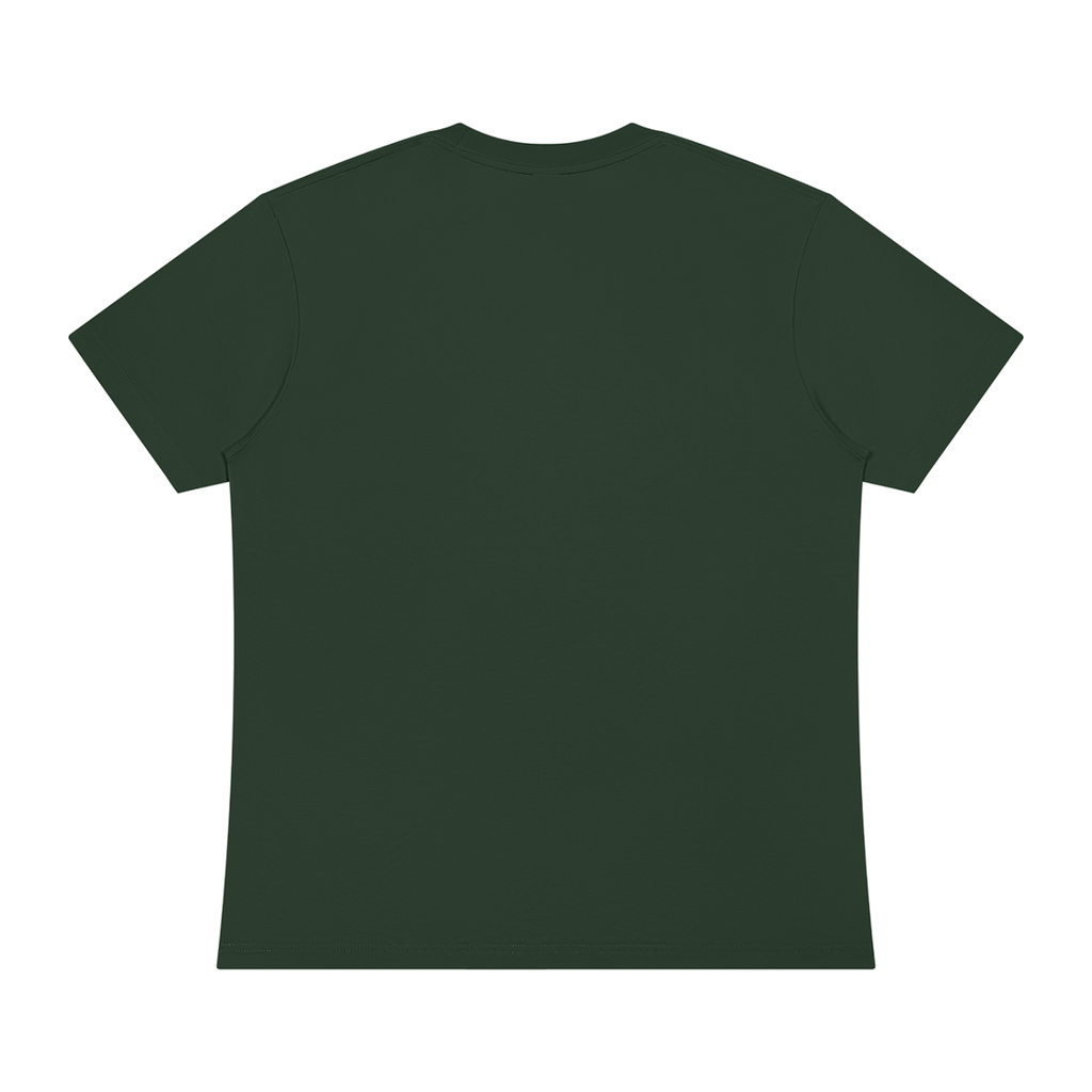 MIROLYUB Solace — Army Green, back view