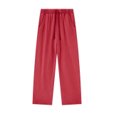 MIROLYUB Groundwork — Red, front view