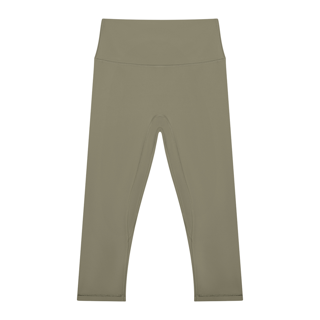 MIROLYUB Midline — Gray Green, front view