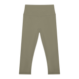 MIROLYUB Midline — Gray Green, front view