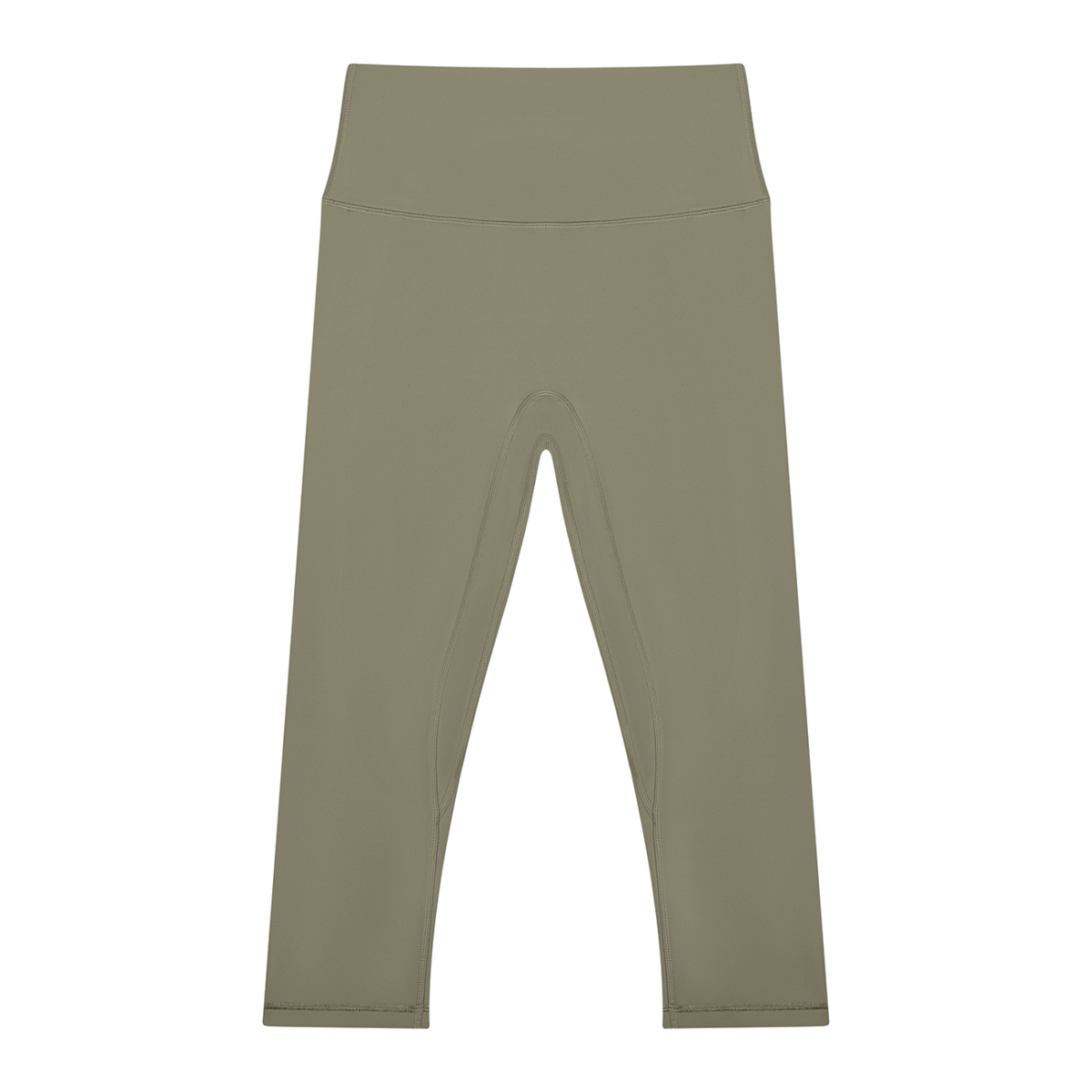 MIROLYUB Midline — Gray Green, front view