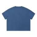 Grainline — Blue — front view